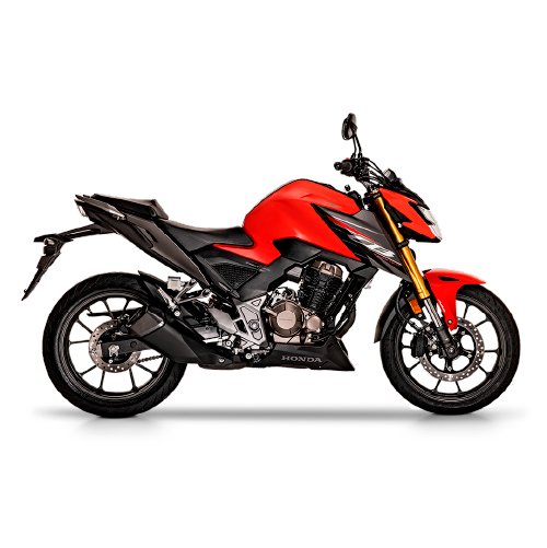 Honda CB 300F