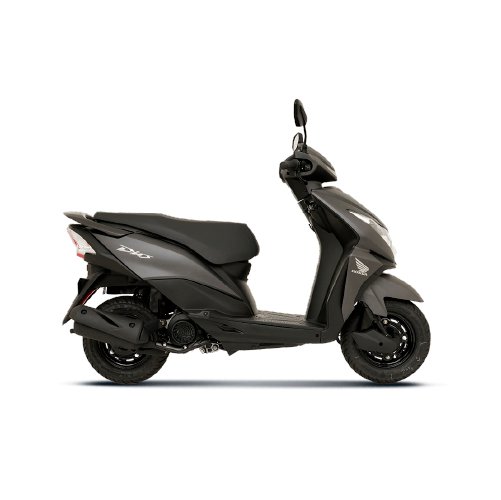 Honda DIO LED