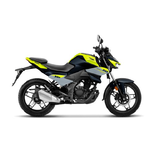 Honda CB 125 Hornet