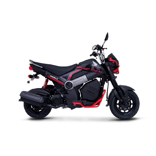 Honda NAVI MIX