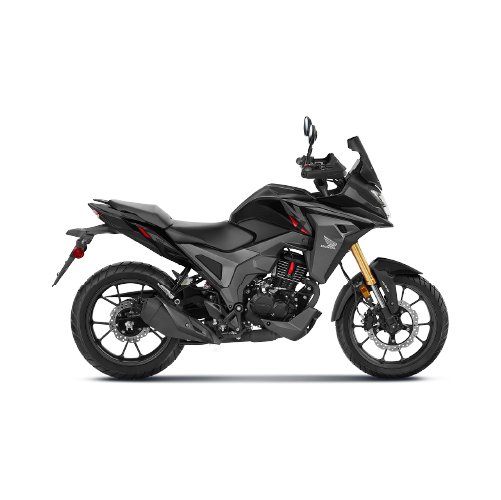 Honda NX 190