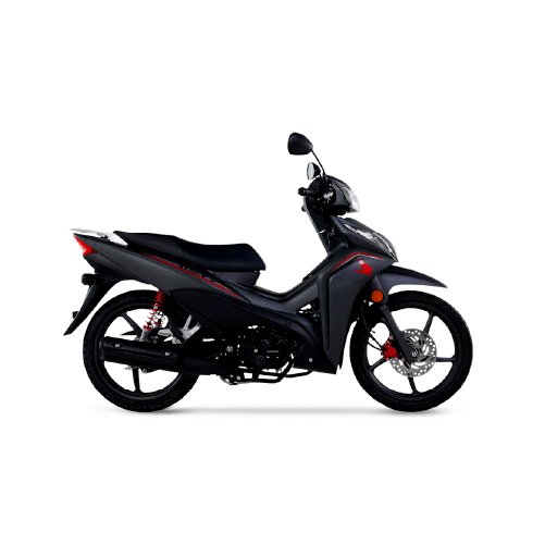 Honda WAVE 110S