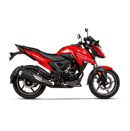 Honda X Blade 160