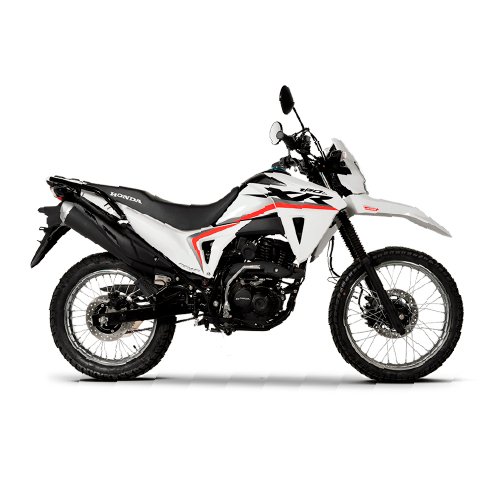 Honda XR 190L 2.0