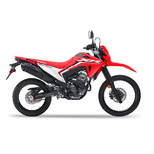 Honda XR 300L